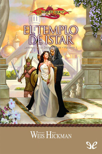 descargar libro El templo de Istar