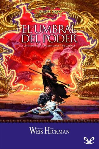 descargar libro El umbral del poder