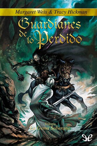 libro gratis Guardianes de lo perdido