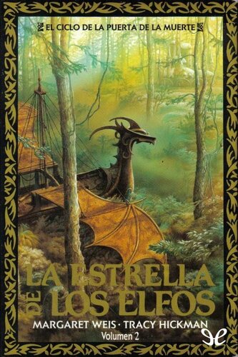 descargar libro La Estrella de los Elfos