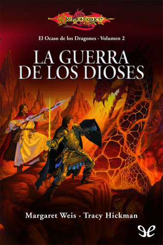 descargar libro La Guerra de los Dioses