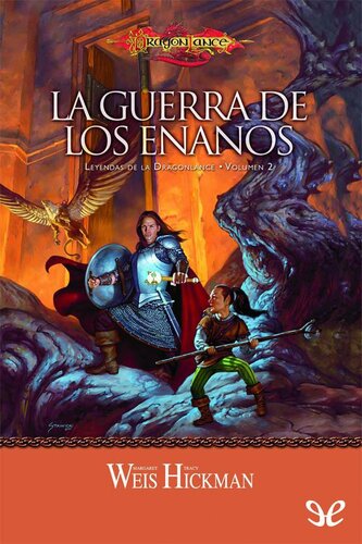 libro gratis La guerra de los enanos