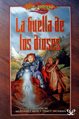 libro gratis La huella de los dioses