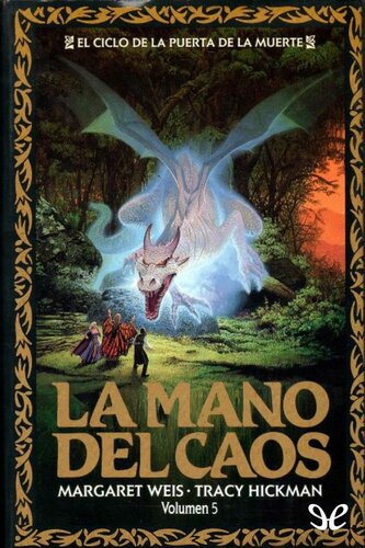 descargar libro La mano del caos