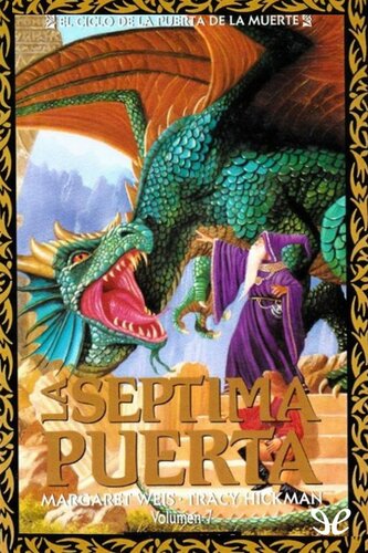 libro gratis La séptima puerta