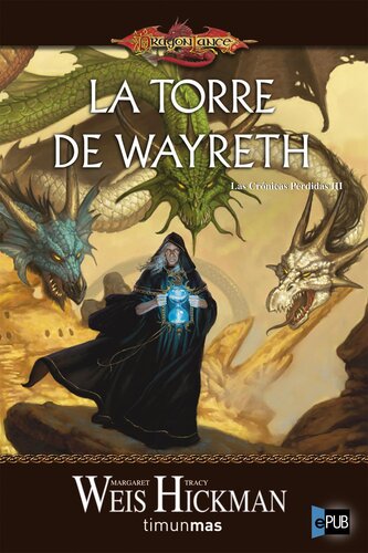 descargar libro La Torre de Wayreth