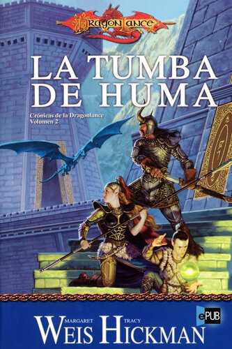 descargar libro La tumba de Huma