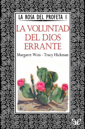 descargar libro La voluntad del dios errante