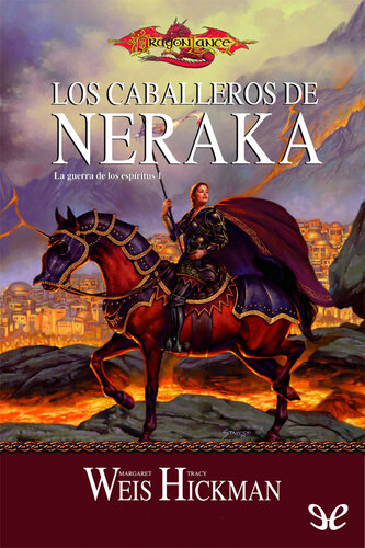 descargar libro Los caballeros de Neraka