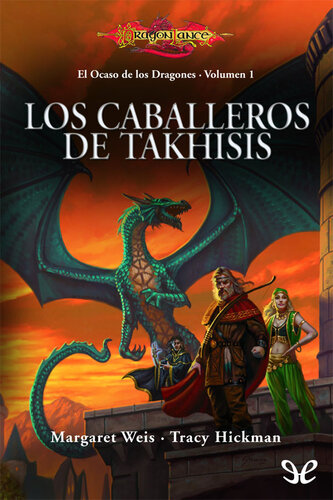 descargar libro Los caballeros de Takhisis