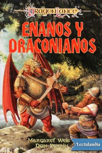 descargar libro Enanos y draconianos