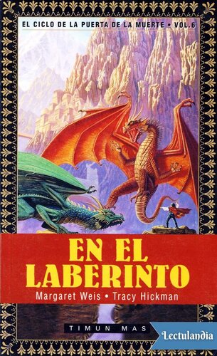 libro gratis En el Laberinto