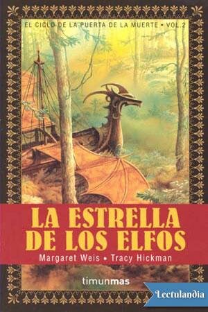 libro gratis La Estrella de los Elfos