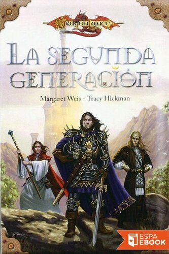 descargar libro La segunda generación