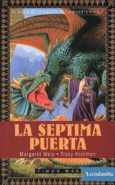 descargar libro La Séptima Puerta