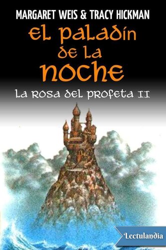 descargar libro El paladín de la noche