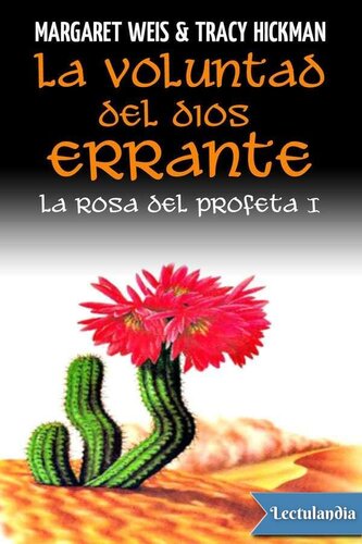 libro gratis La voluntad del dios errante