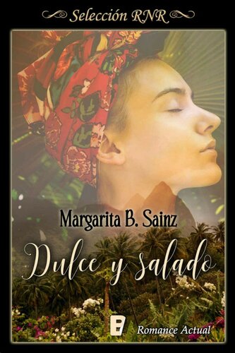 descargar libro Dulce y salado