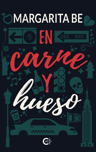 descargar libro En carne y hueso