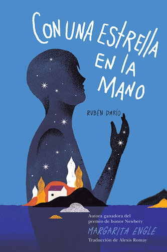 libro gratis Con una estrella en la mano (With a Star in My Hand): Rubén Darío