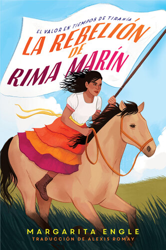 descargar libro Rima's Rebellion