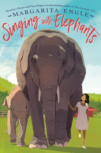 descargar libro Singing with Elephants