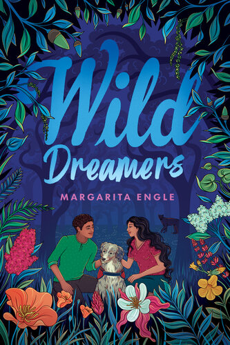 libro gratis Wild Dreamers