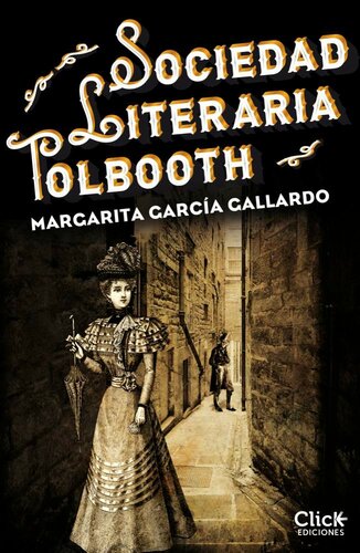 libro gratis Sociedad Literaria Tolbooth