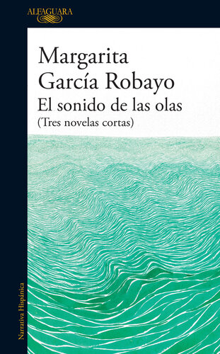 descargar libro El sonido de las olas (Tres novelas cortas) [ed.: Primera edición]