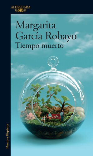 descargar libro Tiempo muerto [ed.: Primera edición]