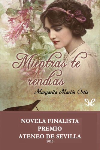 descargar libro Mientras te rendas