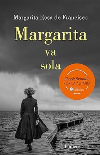 descargar libro Margarita va sola