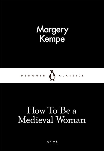 libro gratis How To Be a Medieval Woman