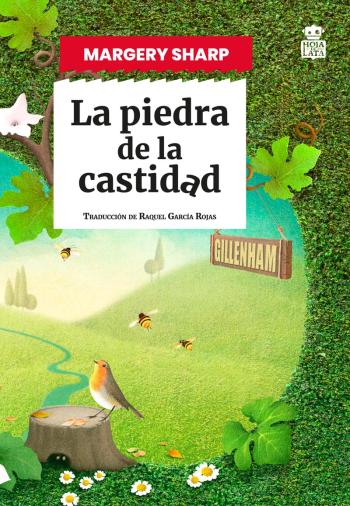 descargar libro La piedra de la castidad