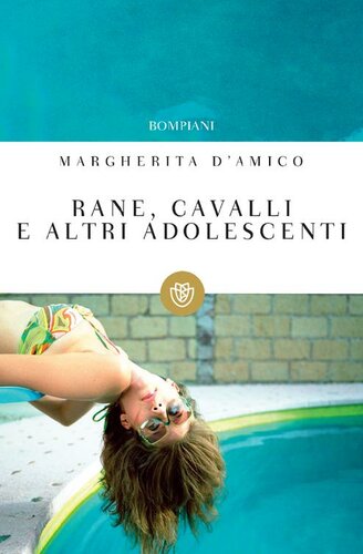 descargar libro Rane, cavalli e altri adolescenti