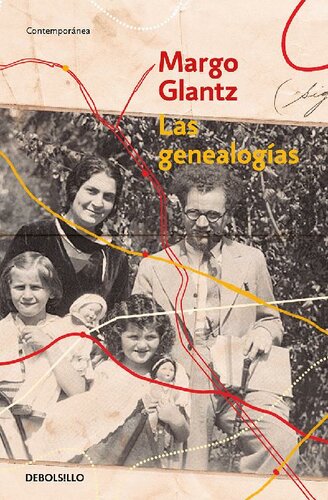 descargar libro Las genealogas