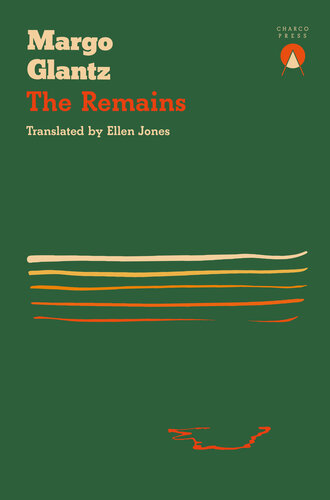 libro gratis The Remains