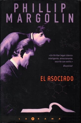 descargar libro El asociado