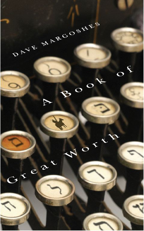 libro gratis A Book of Great Worth