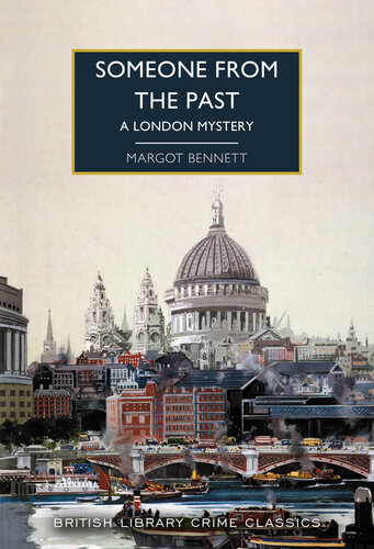 descargar libro Someone from the Past: A London Mystery