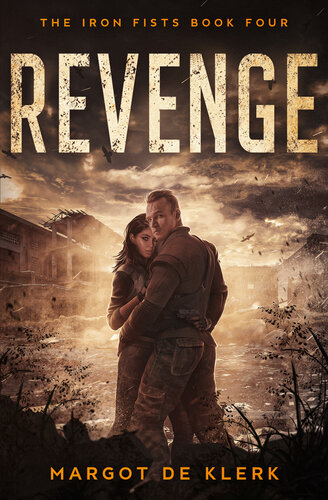 descargar libro Revenge (The Iron Fists Book 4)