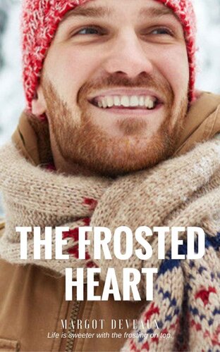 descargar libro The Frosted Heart