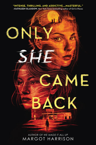 descargar libro Only She Came Back