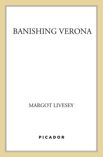 libro gratis Banishing Verona