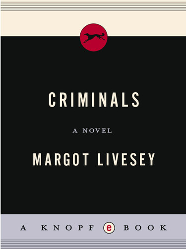 descargar libro Criminals