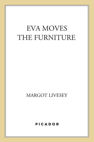 descargar libro Eva Moves the Furniture