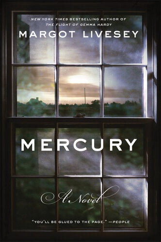 descargar libro Mercury