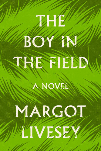 descargar libro The Boy in the Field