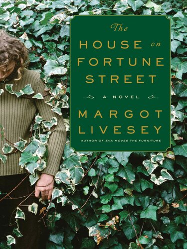 descargar libro The House on Fortune Street