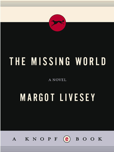 libro gratis The Missing World